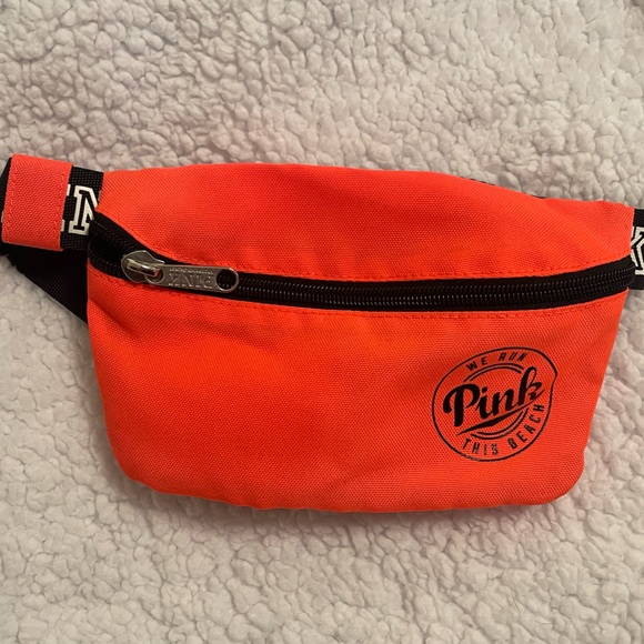 PINK Fanny pack - Picture 2 of 3